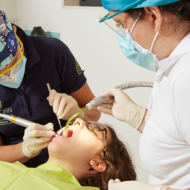 Clinica Dentale Mantoan _ Gallery 9